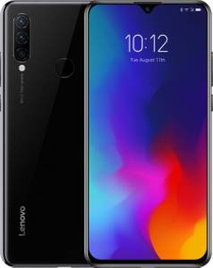 Замена камеры Lenovo K10